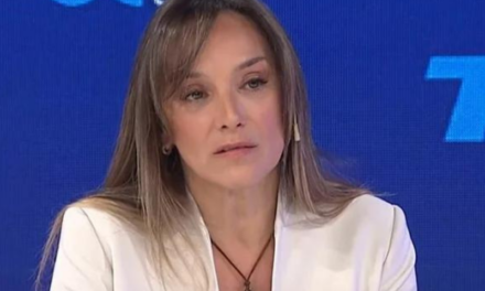 Malena Galmarini aseguró que Massa «no está condicionado por Cristina» y arremetió contra Zamora