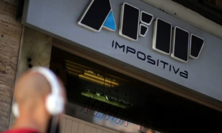 AFIP fijó un anticipo de Ganancias para empresas que facturen más de $600 millones