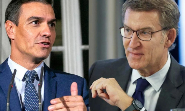 Elecciones en España: ¿Por qué no podrá gobernar el PP a pesar de haber ganado?