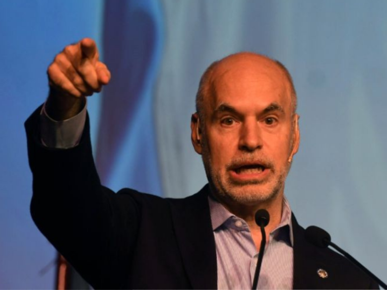 Larreta