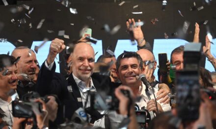 Juntos por el Cambio ganó las elecciones en San Juan y rompió 20 años de gestión peronista