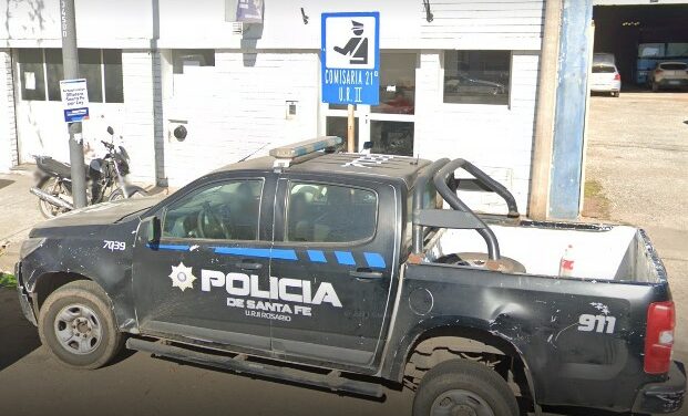 Seis presos se fugaron de una cárcel de Rosario: 3 continúan prófugos