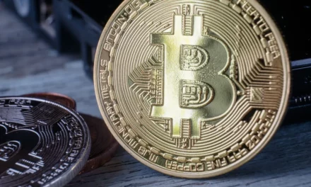 Explosión cripto: Bitcoin lidera el boom con un increíble crecimiento del 30%