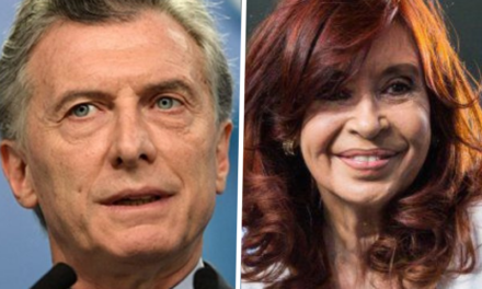 El inesperado cruce entre Cristina Kirchner y Mauricio Macri en redes: ¿Qué se dijeron?