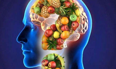 Alimentación y salud mental: lo que comemos afecta nuestras emociones