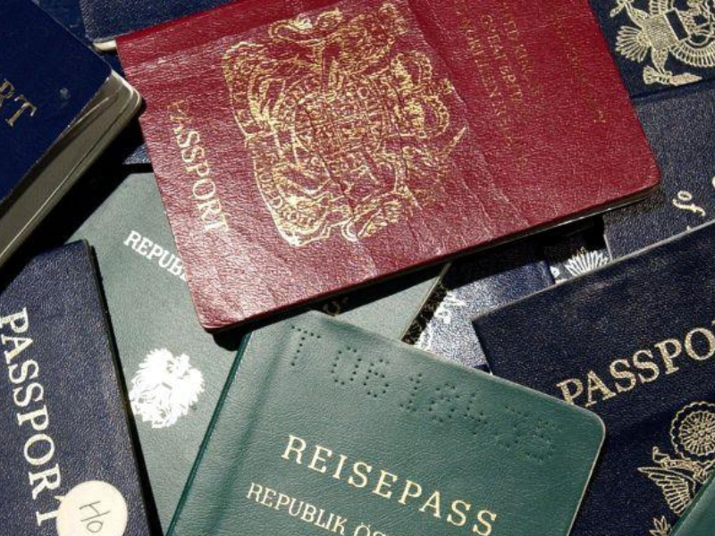 El pasaporte más poderoso del mundo: lo pueden sacar argentinos y el trámite se hace online