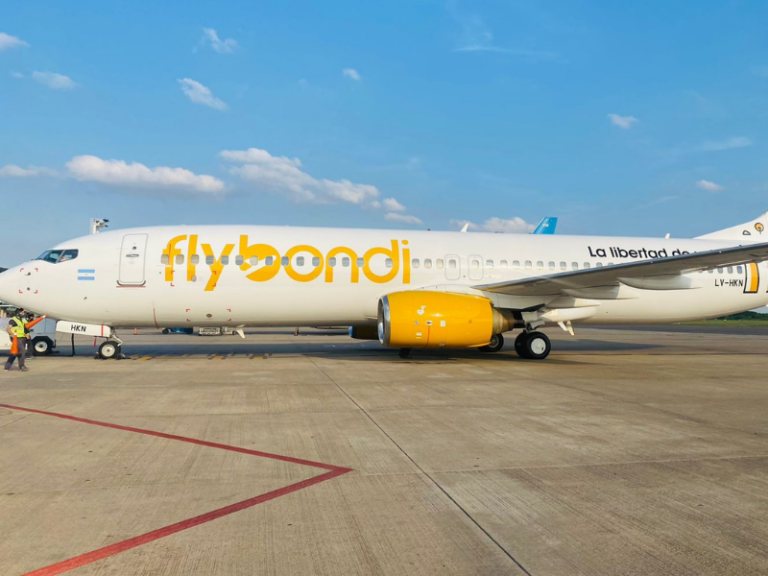 Flybondi