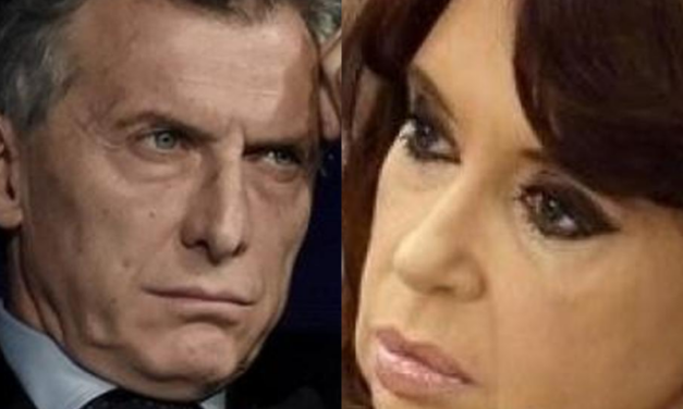 Cristina Kirchner vuelve a apuntar contra Mauricio Macri: «Más mafioso no se consigue»