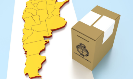 PASO 2023: Los precandidatos presidenciales ultiman detalles en medio de una elección enrarecida