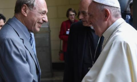 El Papa nombró a Zaffaroni en un nuevo organismo del Vaticano