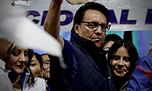 Ecuador en shock: asesinaron al candidato a presidente Fernando Villavicencio