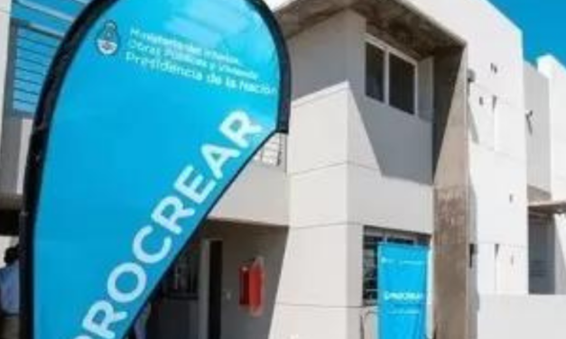 Procrear 2023: cuándo es el próximo sorteo de viviendas