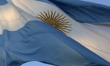El himno argentino fue elegido como el mejor del mundo