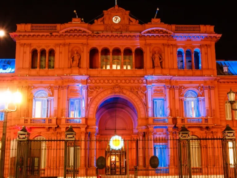 Casa Rosada