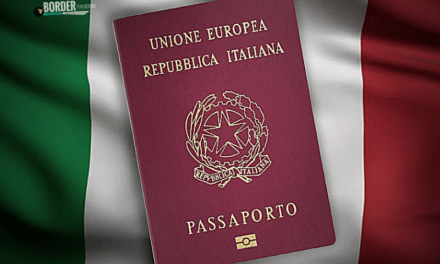Cómo iniciar los trámites para conseguir la ciudadanía italiana
