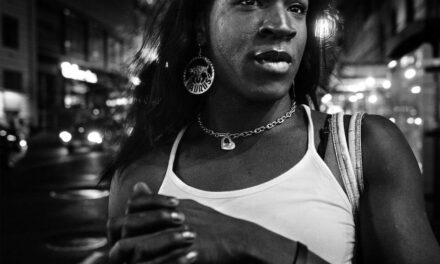 The Stroll: Prostitución y gentrificación en Nueva York