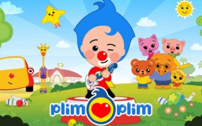 «Plim Plim, un héroe del corazón» estrena su propio Canal de TV