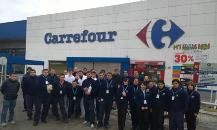 Supermercado anuncia una interesante búsqueda de empleados