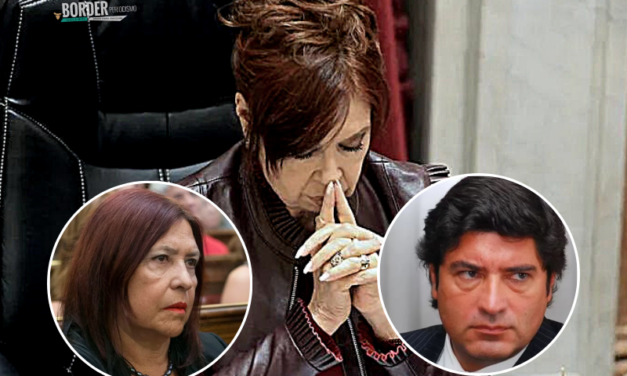 Quién es el reemplazo de la jueza Figueroa y qué pasará con las causas de Cristina Kirchner
