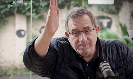 Carlos Maslatón: “Milei no va a poder dolarizar”