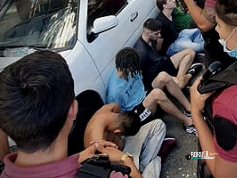 Violación grupal de Palermo: Cómo avanza la causa y las declaraciones claves