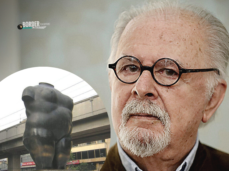 Murió Fernando Botero: un resumen de su exitosa vida