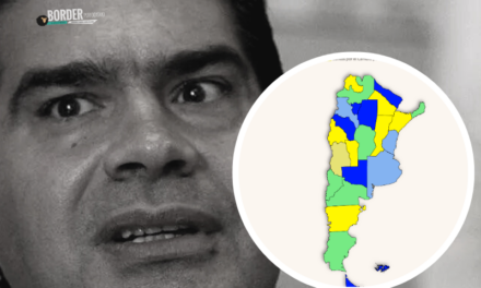 Cómo quedó el mapa electoral después de la derrota de Capitanich en Chaco
