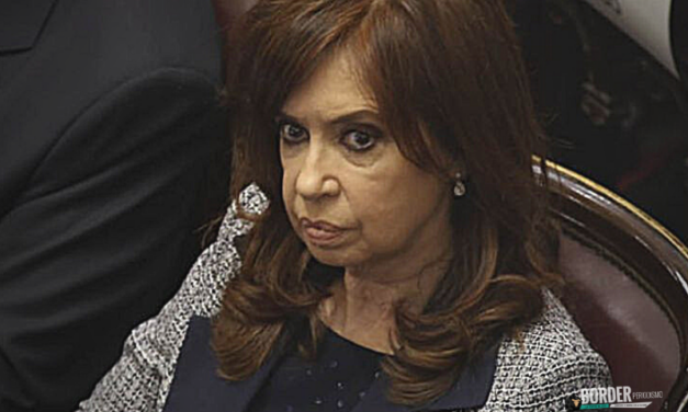 Ordenaron reabrir las causas de Hotesur y el pacto con Irán contra Cristina Kirchner