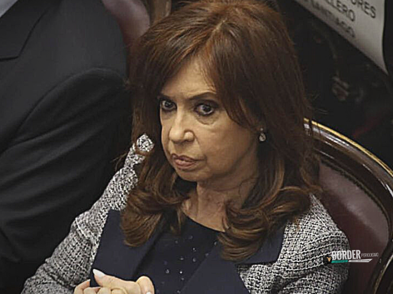 Ordenaron reabrir las causas de Hotesur y el pacto con Irán contra Cristina Kirchner