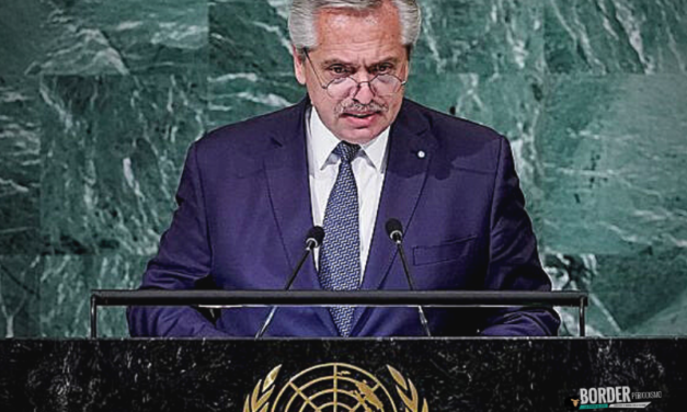 Alberto Fernández en la ONU: «Es hora de promover la justicia social en el mundo»