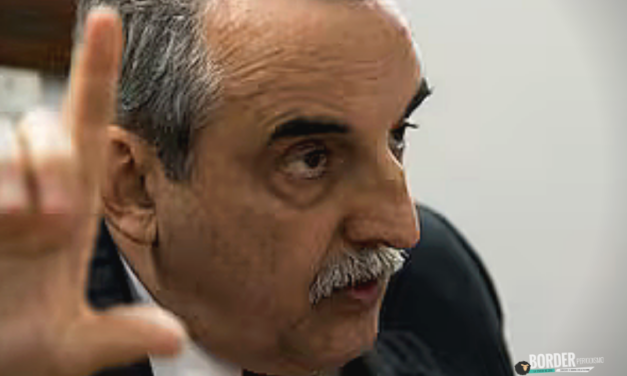 Guillermo Moreno cree que ganará Milei y dio la elección por terminada