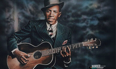 Robert Johnson y el misterio del blues