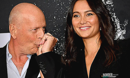 La esposa de Bruce Willis habló del duro momento que atraviesa el actor