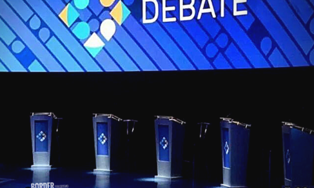 Todos los detalles sobre el debate presidencial: Bullrich, Massa, Milei, Bregman y Schiaretti enfrentados