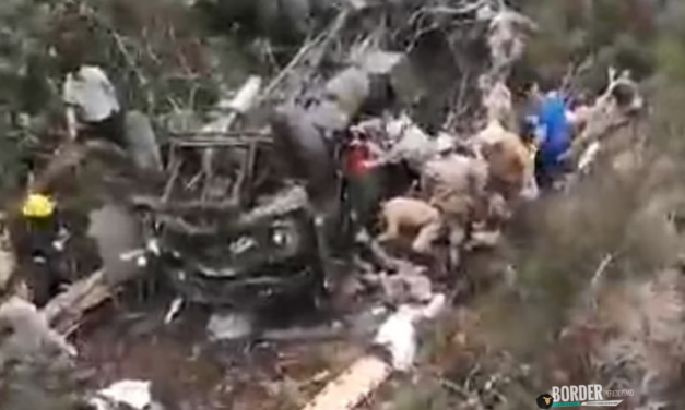 Tragedia en San Martín de los Andes: investigan si el camión del ejército tuvo una falla mecánica
