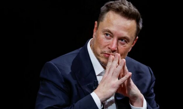 Elon Musk opinó sobre la situación de la Argentina y fue critico con el Gobierno