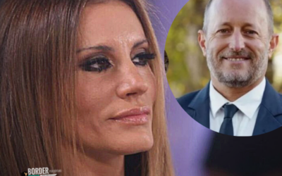 El hermano de Natacha Jaitt reveló tuits sobre Sofía Clerici, Martin Insaurralde y Jesica Cirio