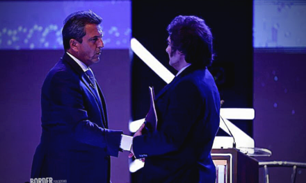¿Quién ganó el debate presidencial, según una consultora?