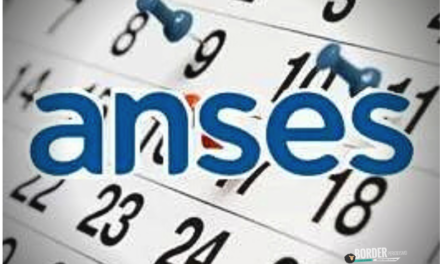 ANSES anunció el calendario de pagos de octubre 2023