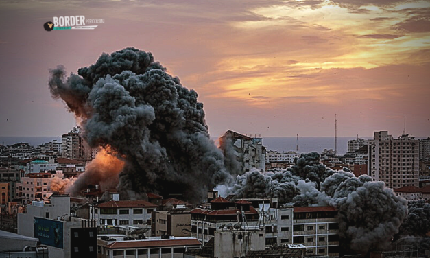 AHORA en Israel | Ya murieron más de 3.300 personas en Medio Oriente por la guerra