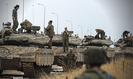 Qué se sabe de la inminente invasión de Israel a Gaza