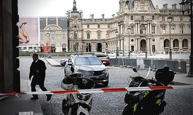 El Palacio de Versalles fue evacuado por segunda vez en el mes por amenaza de bomba