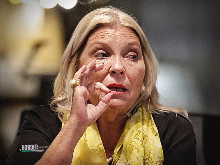 Carrió Coalición Cívica