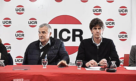 Morales y Lousteau durísimos con Bullrich y Macri: «Decidieron abandonar JxC»