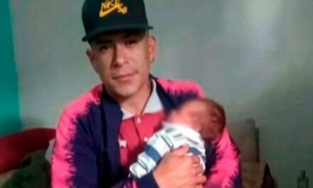 Atropelló, mató y sigue libre: la víctima limpiaba vidrios para comprarle un regalo a su hijo