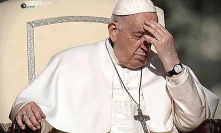 ¿Cómo está la salud del Papa Francisco?