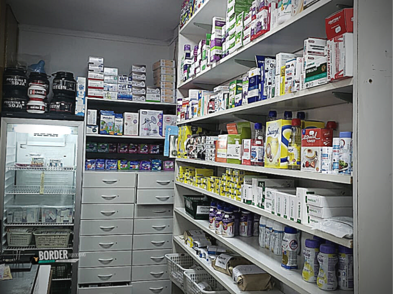 farmacias bonaerenses