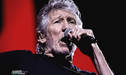 Roger Waters intentó justificar a Hamas: «Israel inventó historias»