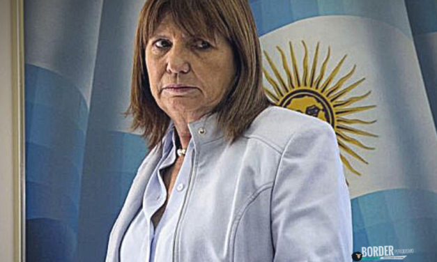 Patricia Bullrich: «Si el cambio no triunfa, Argentina desaparece como sociedad»