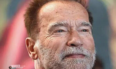 Denunciaron a Arnold Schwarzenegger por un brutal accidente